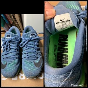 Only worn a few times. VERY comfortable!!